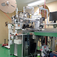 事業内容・設備