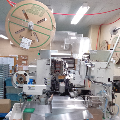 TR-201(両側半田可)　AWG22～32