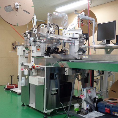 TRD-301　AWG14～26