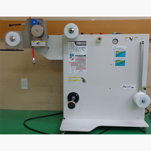 電線供給装置（TRD-301）