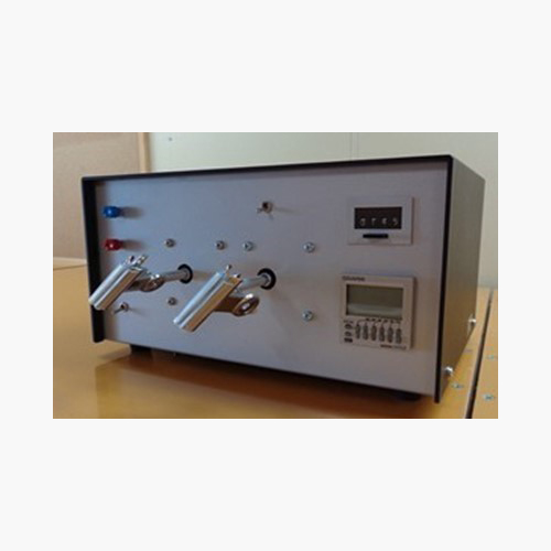 ツイスト加工2軸（自社作成）