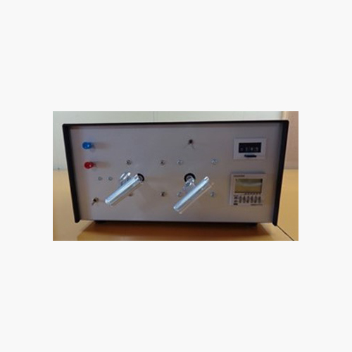 ツイスト加工2軸（自社作成）