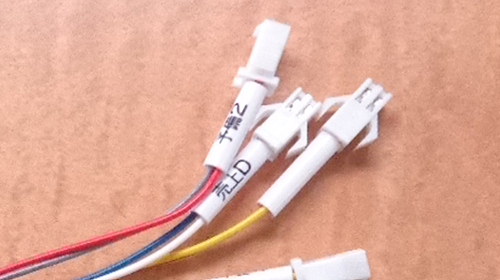 マークチューブ